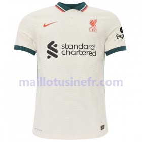 Maillot de Foot Liverpool Extérieur 2021-22